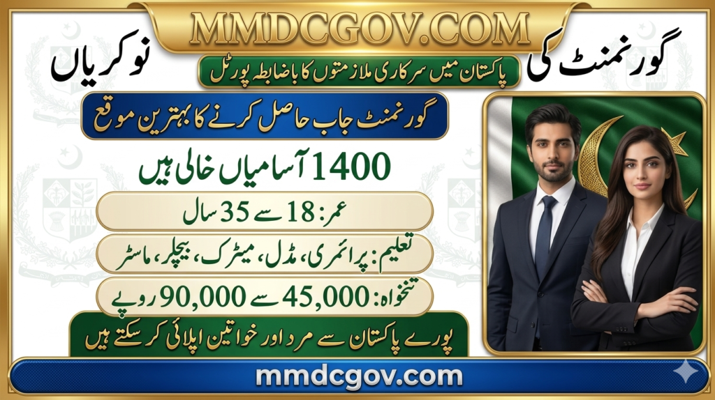 FIA Jobs 2026