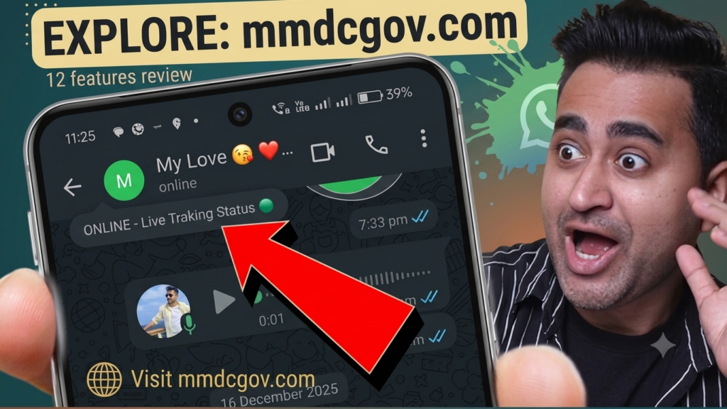 WhatsApp New Features 2026