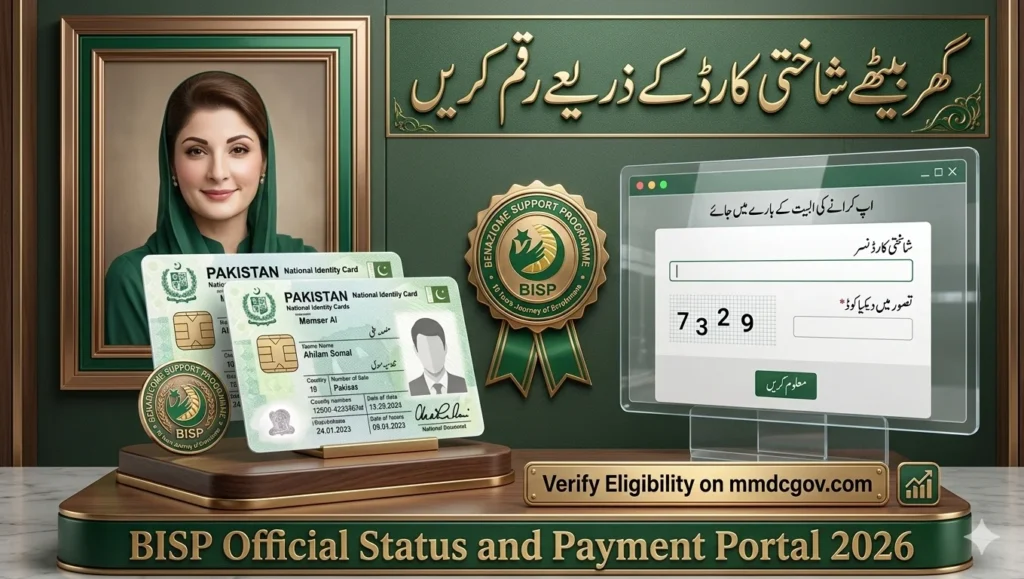 8171 web portal 2026